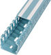 Legrand Canal Șanț Lina25 40 X 40mm Albastru 2m 036206