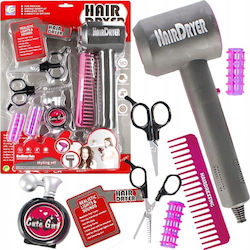 Mega Creative Hairdressing Toy