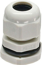 Inline Kabelklemme Ip68 Grau Nylon 10 Stücke 44012 Inline Kabelklemme Ip68 Grau Nylon 10 Stücke 44012