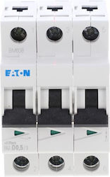 Eaton Întrerupător automat tripolar CA 278880