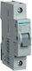 Polot Αυτόματος Διακόπτης Υπερέντασης Hager 1p C 10a 6ka Ac Mcn110e