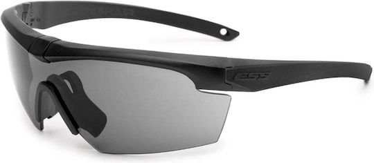 3mtm Ochelari De Protecție Crosshair One Fumuriu Gri