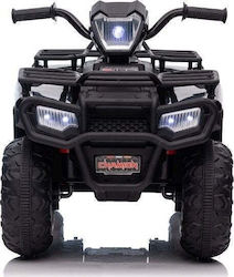 Motocicletă cu 4 Roți Electrică pentru Copii 12...