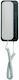 Orno Audio Intercom Set White
