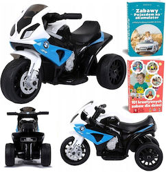 Kinder Elektromotorrad Bmw S1000rr Elektrisch B...