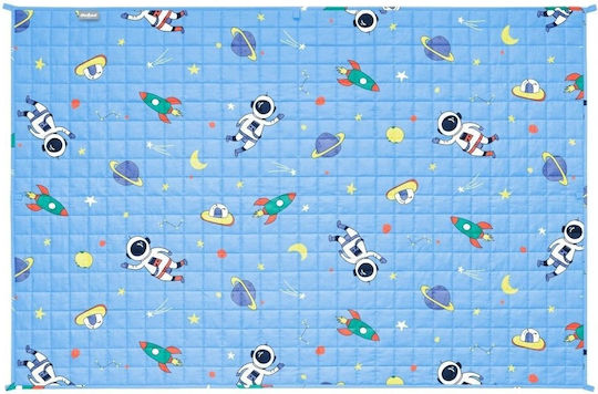Rebel Babydecken 100x150cm