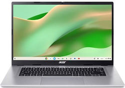Acer Chromebook 315 15.6" (Kompanio-540/4GB/64GB) Acer Chromebook 315 15.6" (Kompanio-540/4GB/64GB)
