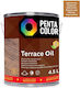 Pentacolor Imprägnier-Lack 4,32kg
