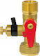 Perfexim Pipe Connection 3/4" 20-204-0000-000