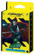 Cicaboom Deck