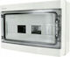 Bemko Wall Mounted Waterproof Electrical Panel