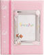 Prince Silvero Children Photo Album from Silver...