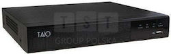 Uniview NVR-16-8MP-F NVR 16 Καναλιών 4K Uniview NVR-16-8MP-F NVR 16 Καναλιών 4K