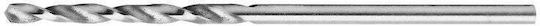 Baildon Basic Τρυπάνι Μετάλλου Din 338 Rn Nwka 2,5 Mm Hss S 57-30 Mm Πολλαπλάσιο 10