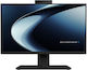 Asus ExpertCenter P440VA-BPC1560 23.8" (5-210H/16GB/512GB SSD/FHD/Без операционна система) UK