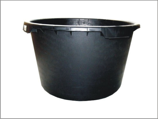 Vorel Kunststoff Mop Eimer mit Gewicht 65lt