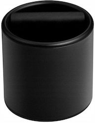 Fellow Coffee Grounds Container Espresso Black Fellow Coffee Grounds Container Espresso Black