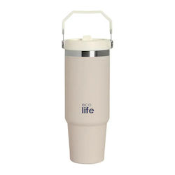 Ecolife Recyclable Thermos Bottle Stainless Ste...