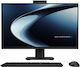 Asus ExpertCenter P400 P470VA 27" (5-210H/16GB/512GB SSD/FHD/W11 Pro) UK