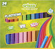 Cricco Knete Mit 24 Farben Für 3+ Jahre