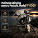 6000 Mulinetă de pescuit pentru Spinning