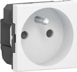 Legrand Μονή Πρίζα Ρεύματος Γραφείου Legrand Μονή Πρίζα Ρεύματος Γραφείου