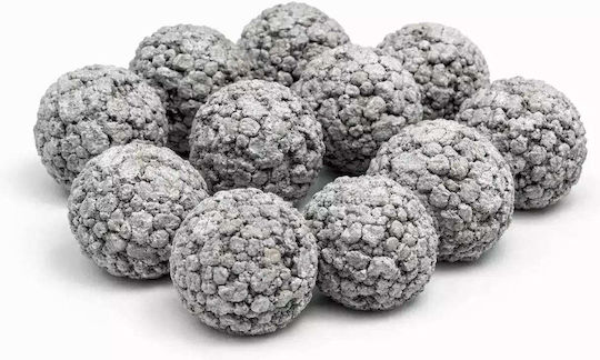 Aquanatura Aqua Natura Filter Material Raw Ore Ball Cluster 25*25mm 20 Kg