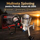 2000 Mulinetă de pescuit pentru Spinning