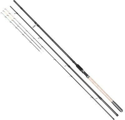 Baracuda Καλάμι Ψαρέματος για Feeder / Casting 3.6m 60-120gr