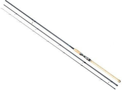Baracuda Lansetă de pescuit pentru Casting 4.2m 7-15gr