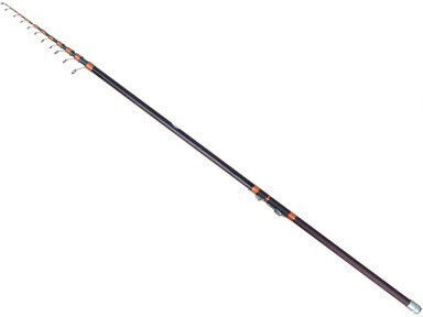 Baracuda Angelrute Für Gießen 4.2m 15-40gr