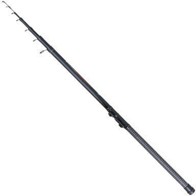 Baracuda Lansetă de pescuit pentru Bolognese / Casting 5m 5-25gr