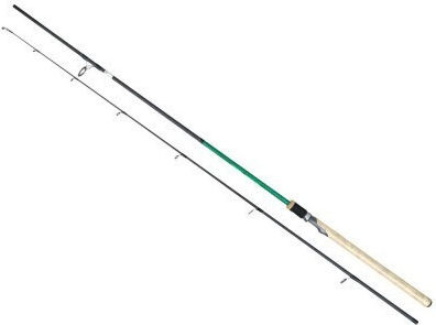 Baracuda Въдица за Спининг / Кастинг 2.1m 145gr