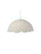 Pendant Ceiling Light White 47x47x21cm