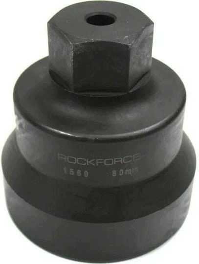 Rockforce Socket With 1" Frame Host Diameter 80mm