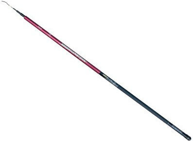 Baracuda Καλάμι Ψαρέματος για Casting 5m 15-30gr