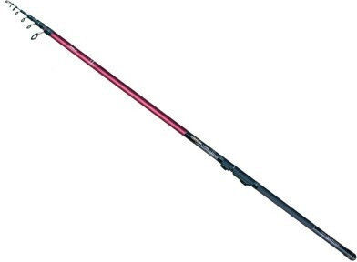 Baracuda Lansetă de pescuit pentru Bolognese / Casting 5m 15-30gr