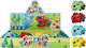 Mega Creative Dinosaur For Age 3+ (Miscellaneous Designs)