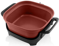 ETA Schongarer 475W mit Gewicht 4,3lt Rotes ETA Schongarer 475W mit Gewicht 4,3lt Rotes