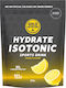Gold Nutrition Hydrate Izotonic Lămâie 500gr