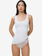 Triumph Sensation Tightening Top Seamless White