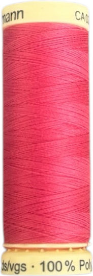 Gutermann Fäden Nähen 1895 100% Polyester Fuchsie Dunkles