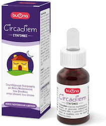 Buona Circadiem Supplement for Sleep 20ml