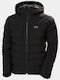Helly Hansen Bossanova 65612-990 Herren Ski- und Snowboardjacke Schwarz