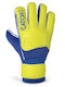 AMILA Adults Yellow Goalkeeper Gloves