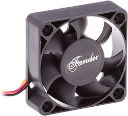 Fander Roxo 5015L Ventilator pentru Carcasă Fander Roxo 5015L Ventilator pentru Carcasă