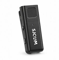 SJCAM SJ30 SJ6 ULTRA Безжичен Микрофон за Камера SJCAM SJ30 SJ6 ULTRA Безжичен Микрофон за Камера