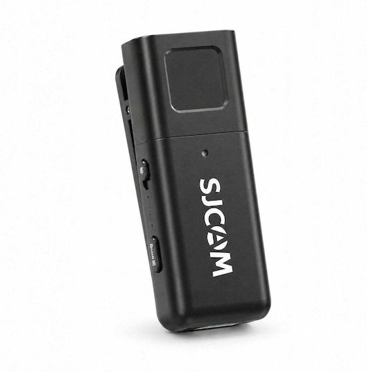 SJCAM SJ30 SJ6 ULTRA Безжичен Микрофон за Камера
