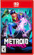 Metroid Ravenous Nintendo Switch 2 Spiele