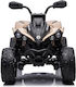 Kinder Elektromotorrad Elektrisch 24 Volt